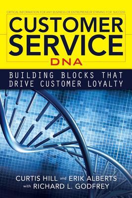 Customer Service DNA (New)