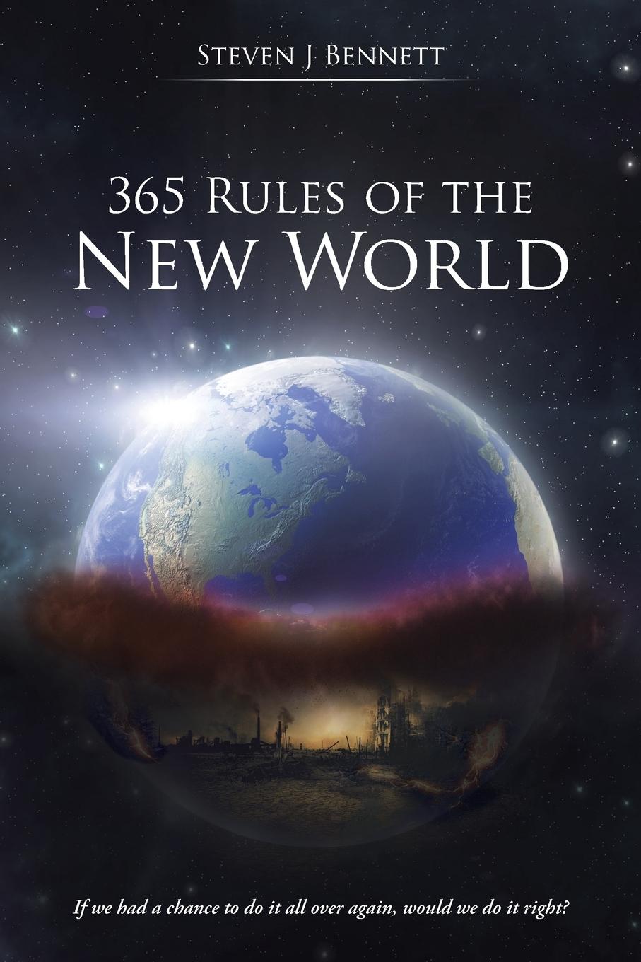 365 Rules of the New World