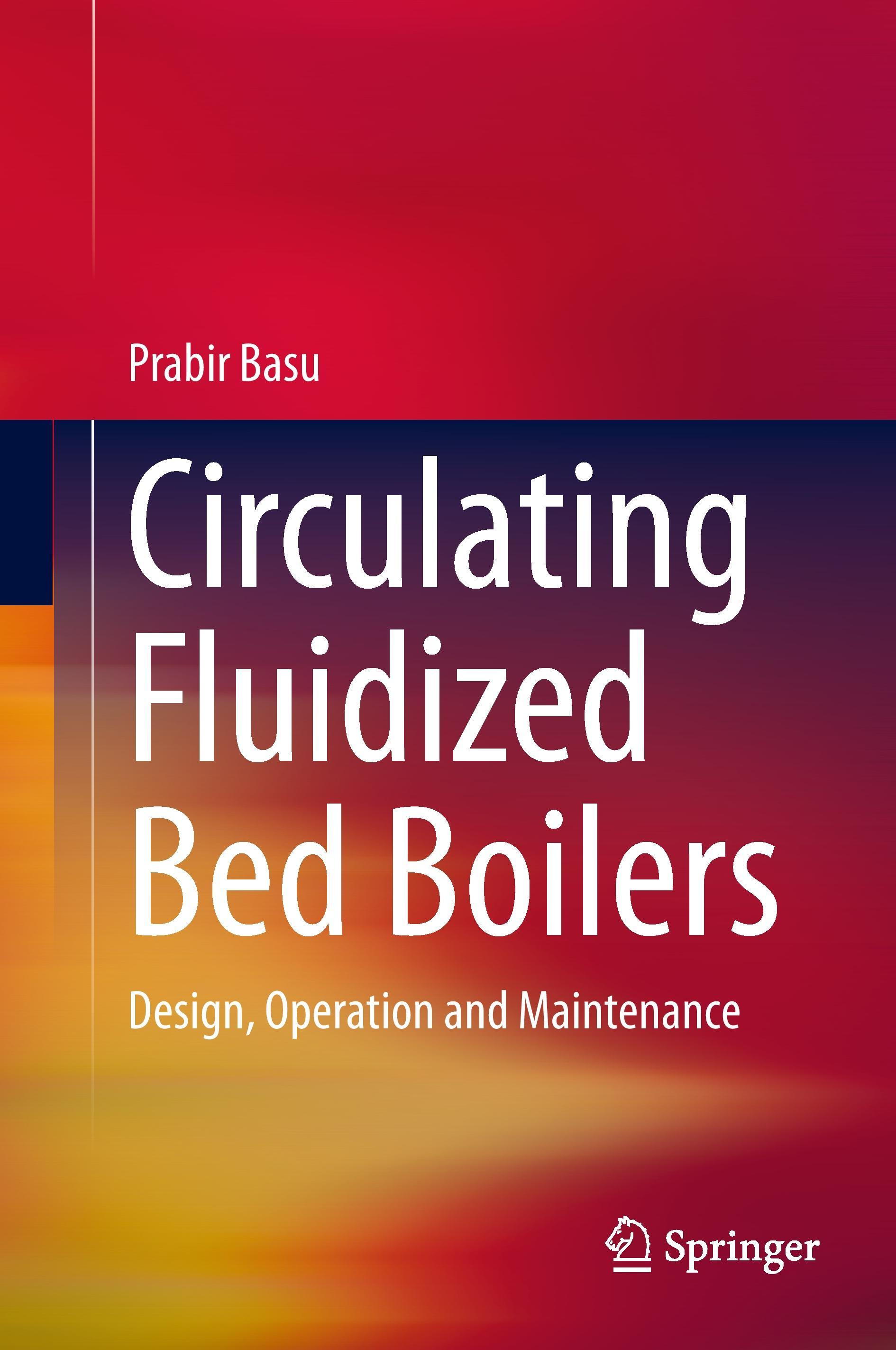 Circulating Fluidized Bed Boilers