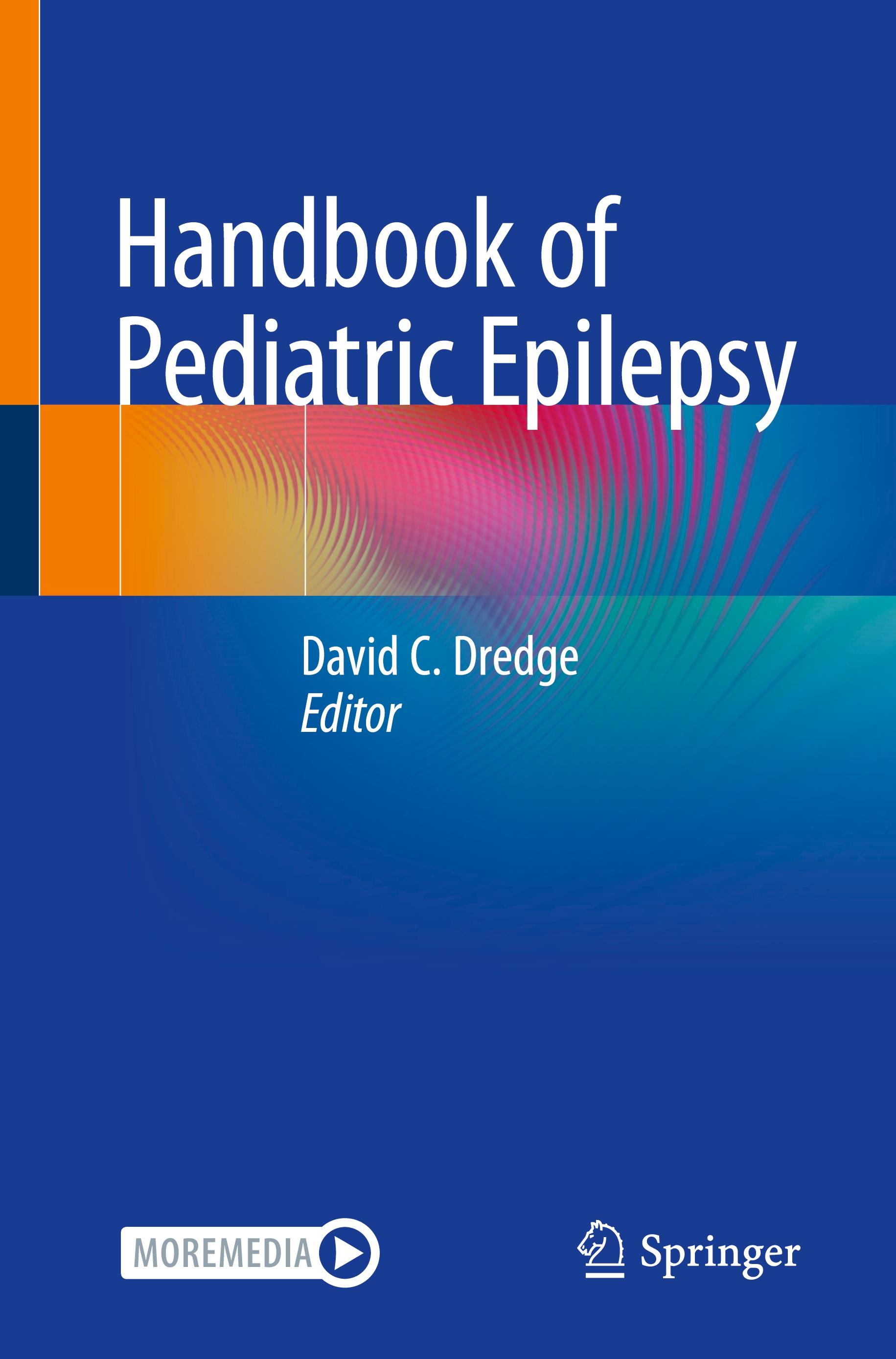 Handbook of Pediatric Epilepsy