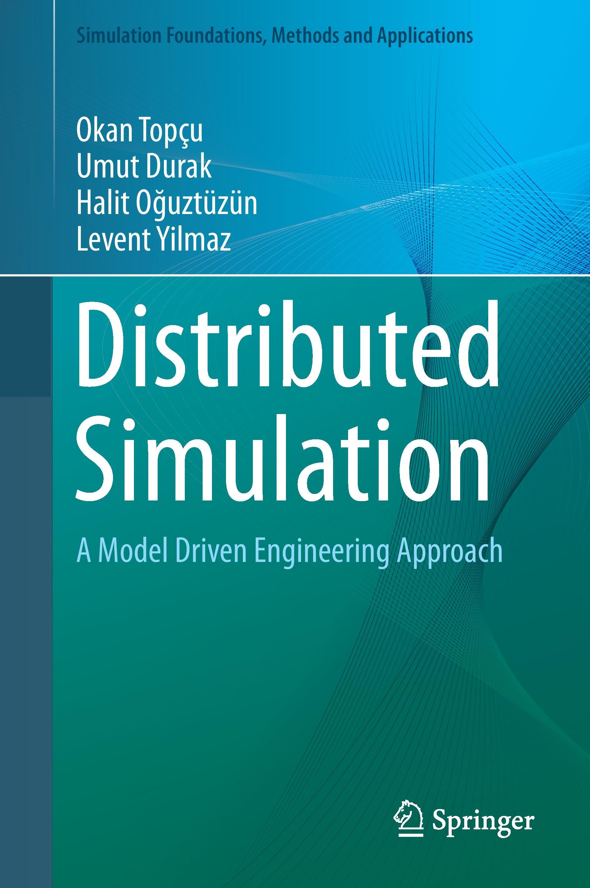 Distributed Simulation