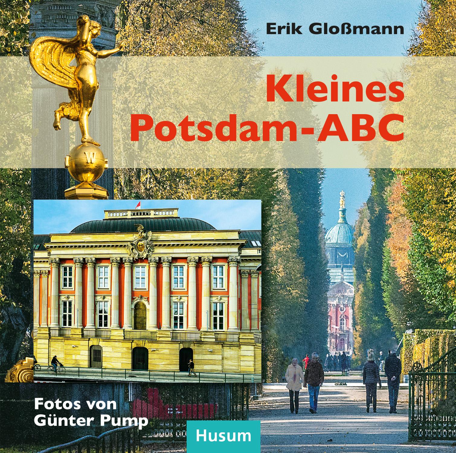 Kleines Potsdam-ABC