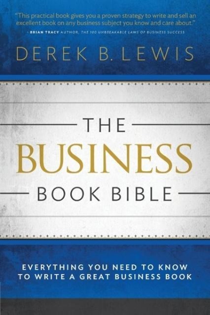 The Business Book Bible