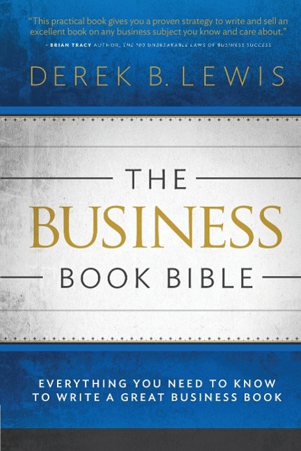 The Business Book Bible