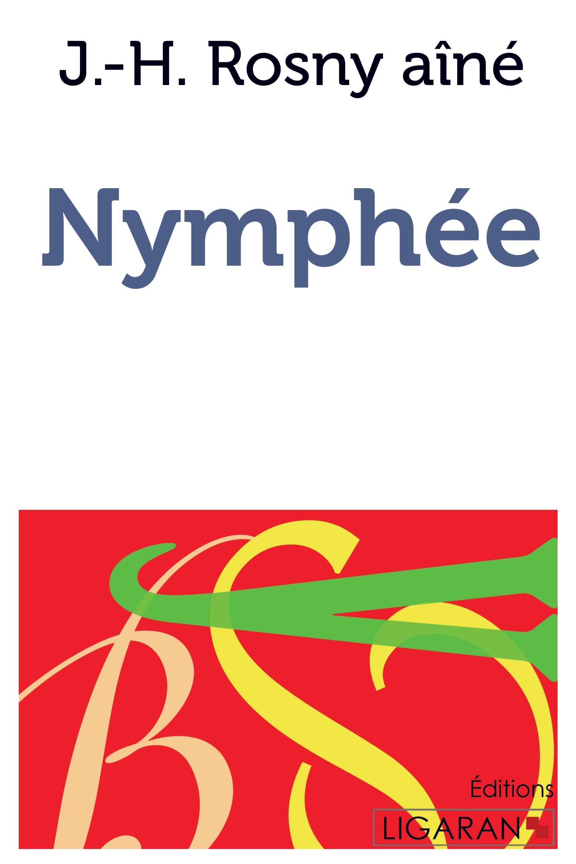 Nymphée