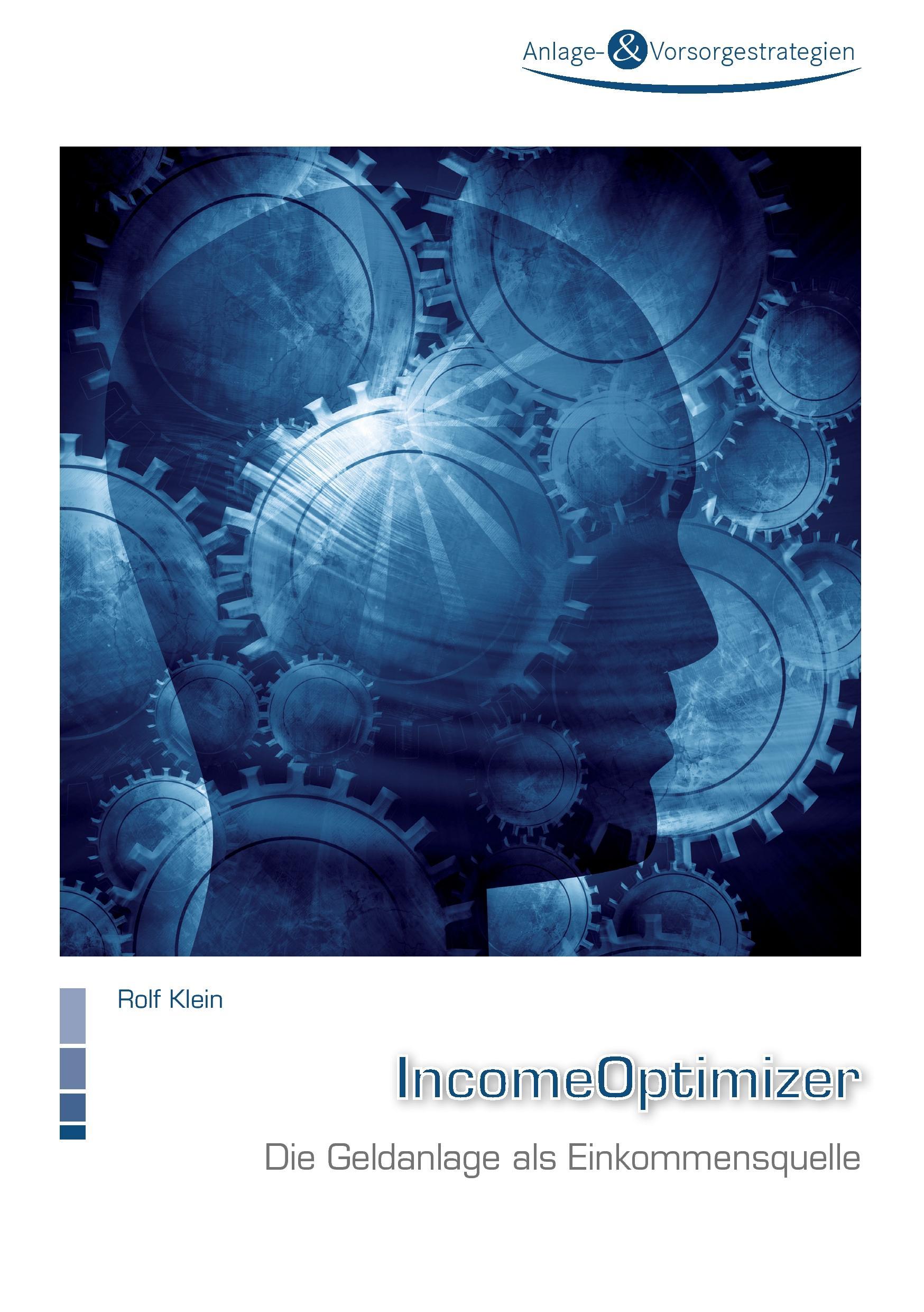 IncomeOptimizer