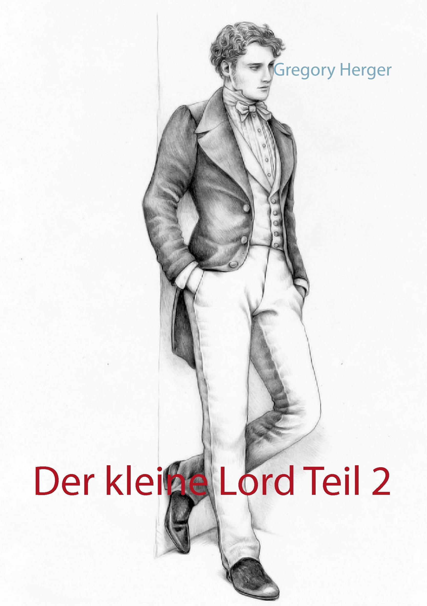 Der kleine Lord Teil 2