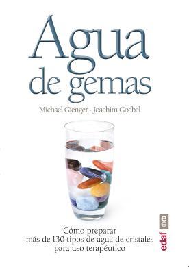 Agua de Gemas