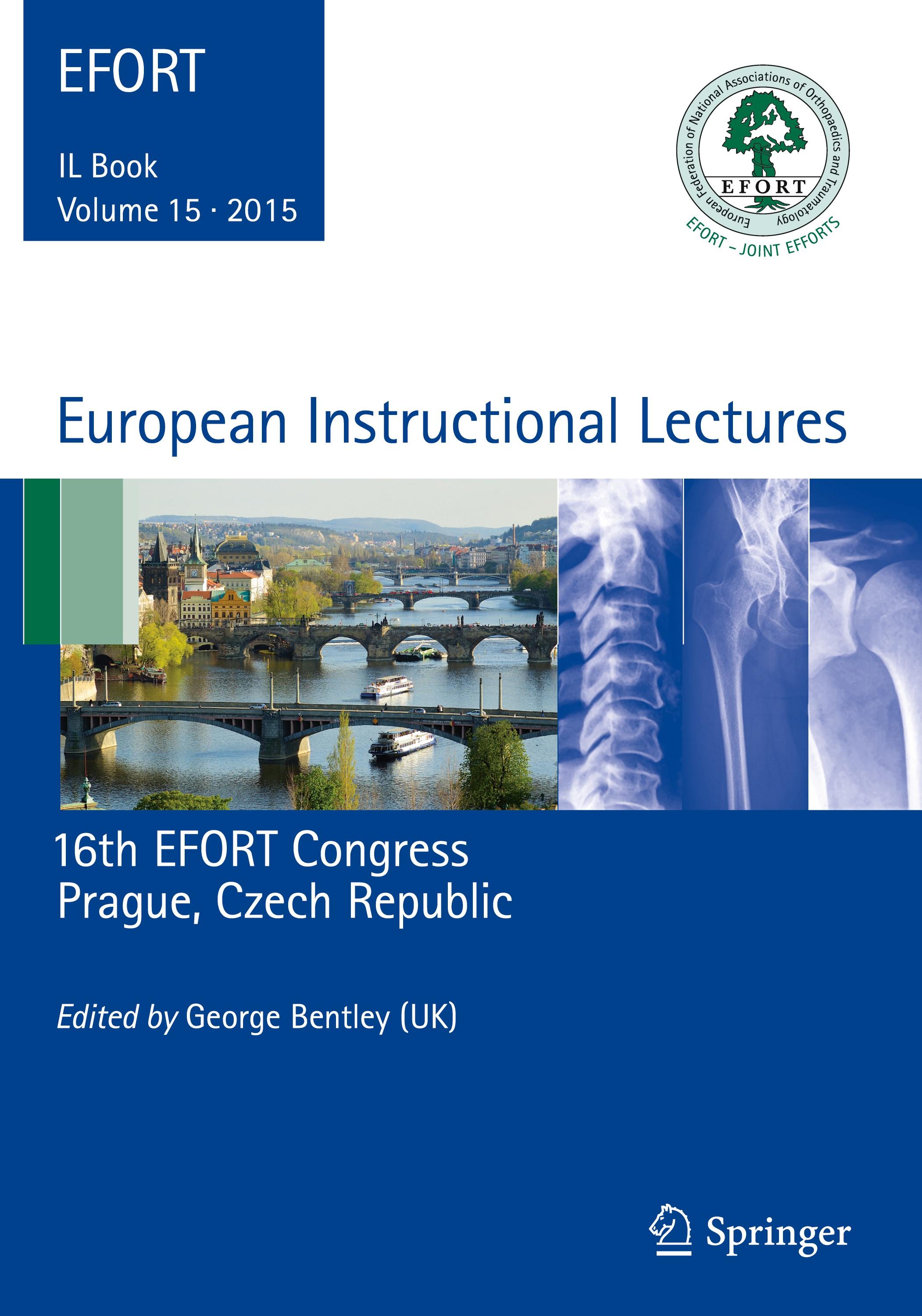 European Instructional Lectures