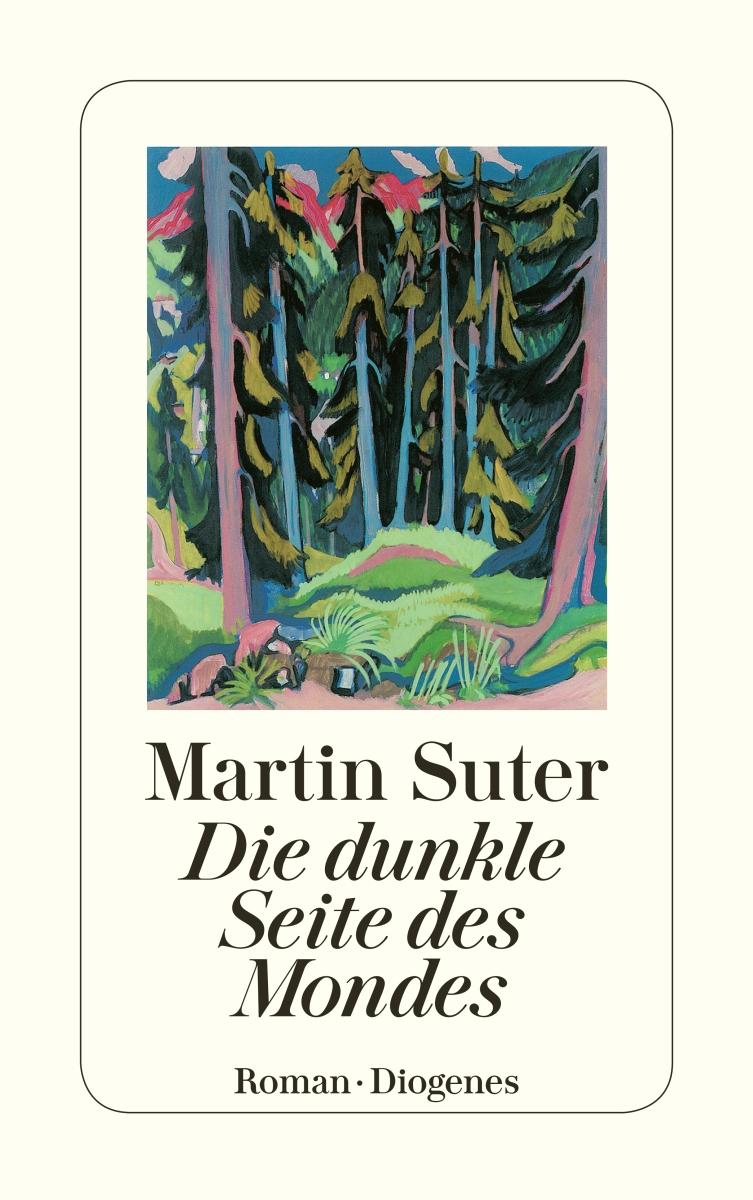 Die dunkle Seite des Mondes