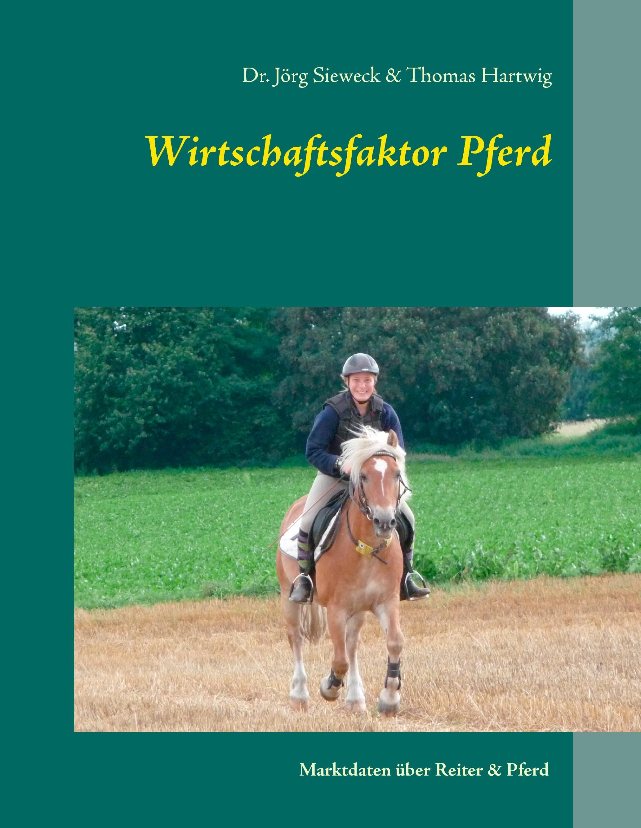 Wirtschaftsfaktor Pferd