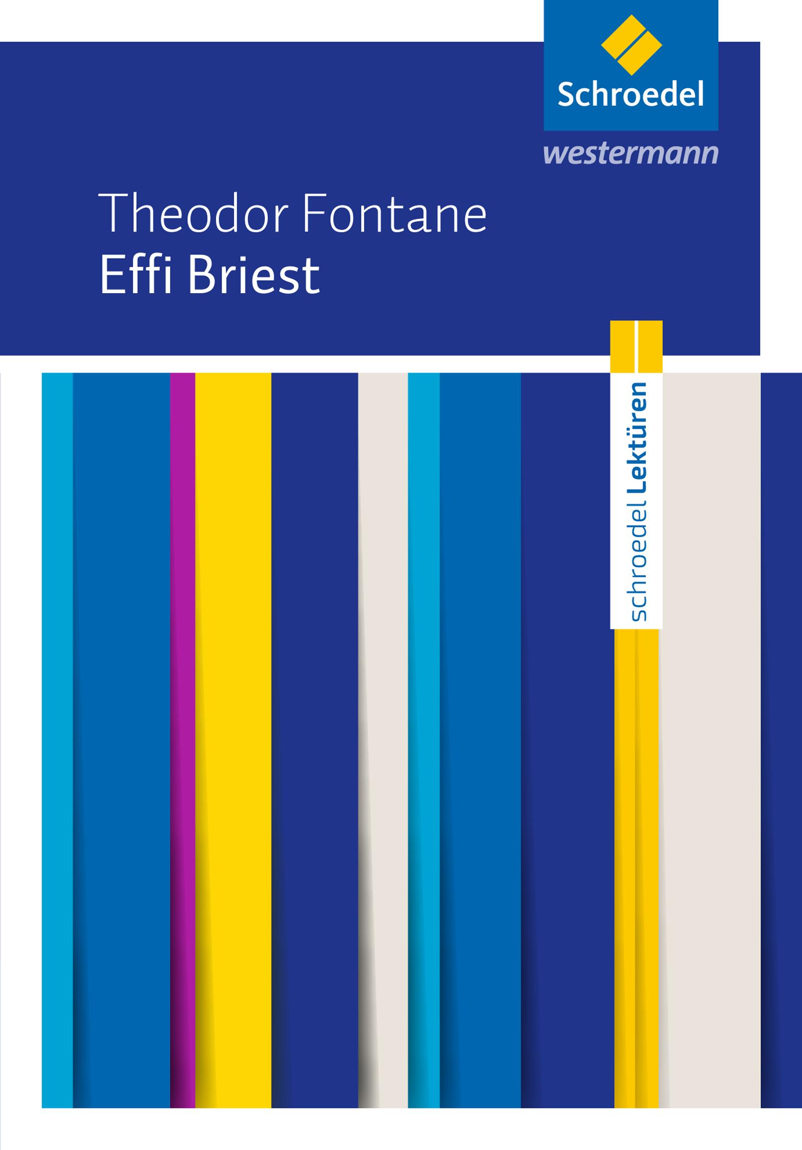 Effi Briest: Textausgabe