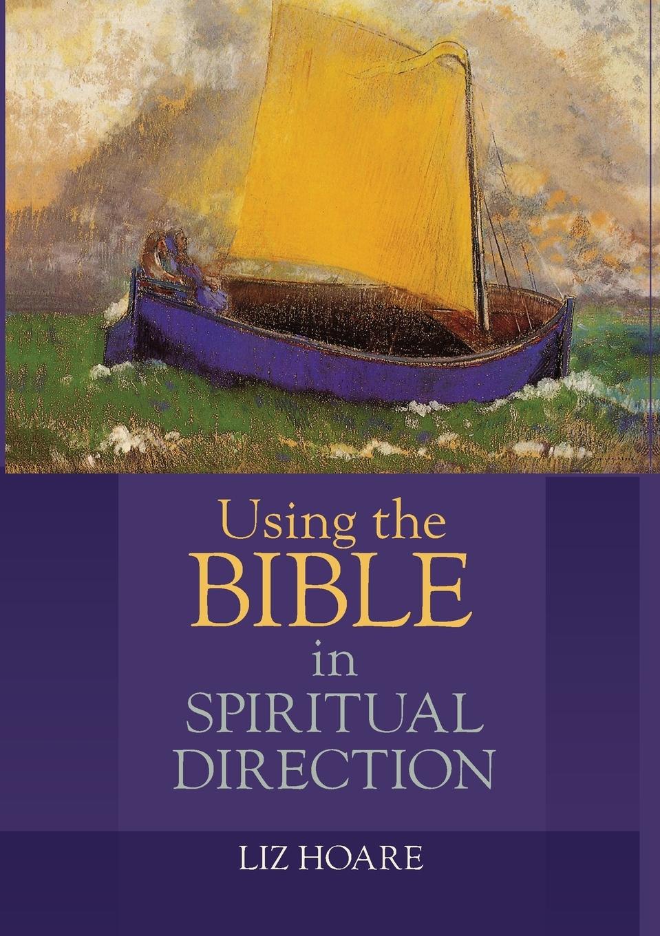 Using the Bible in Spiritual Direction