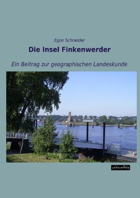 Die Insel Finkenwerder