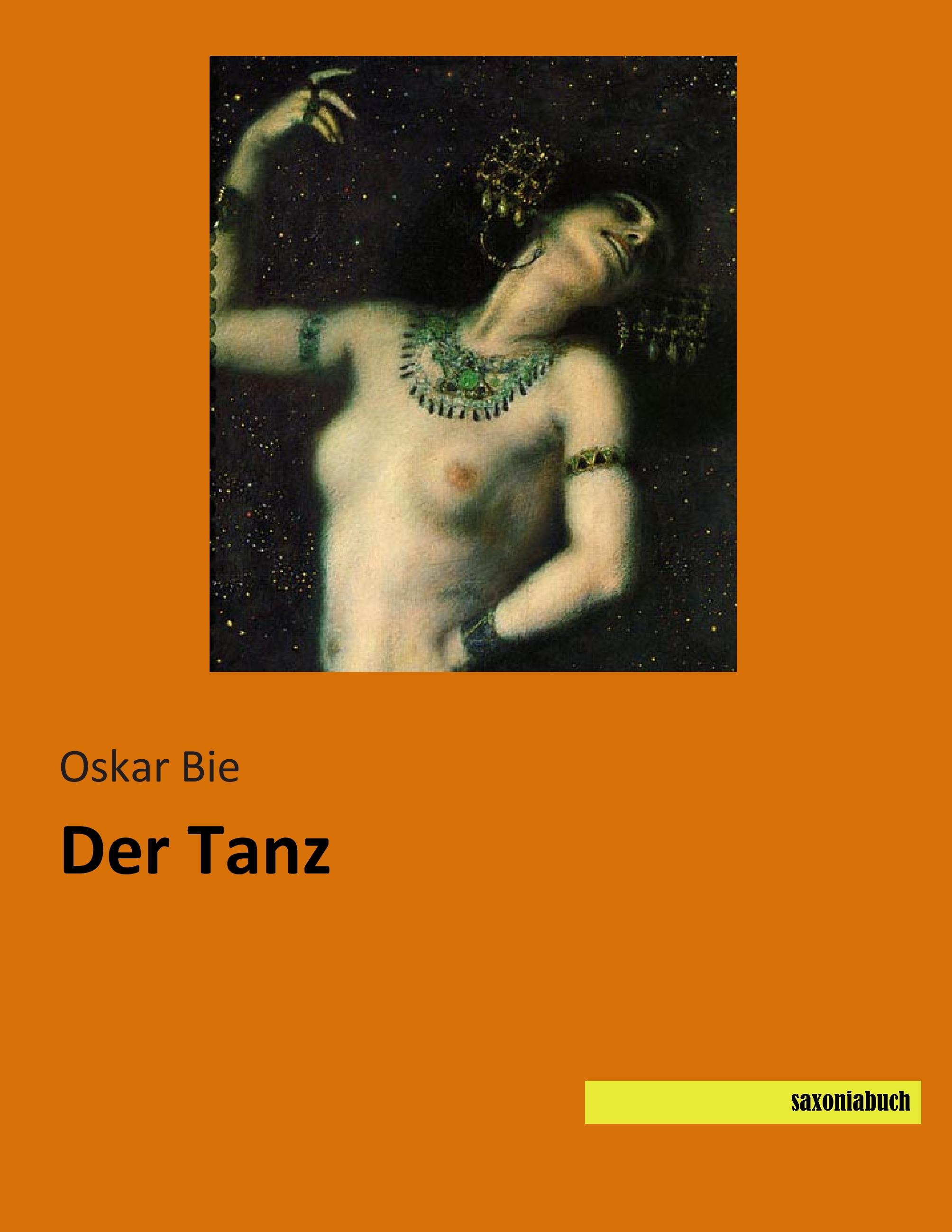 Der Tanz