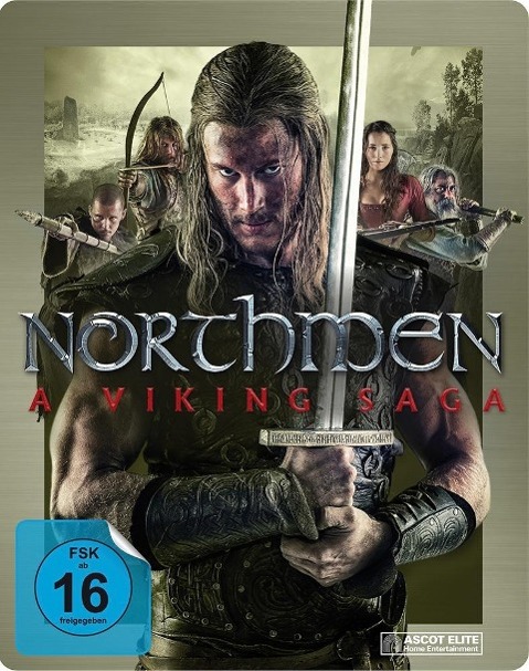 Northmen - A Viking Saga