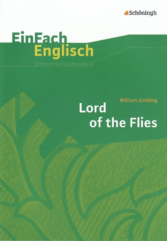 Lord of the Flies