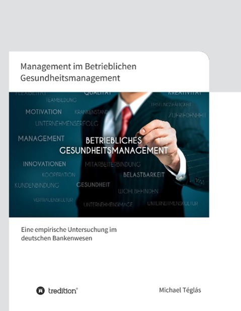 Management im Betrieblichen Gesundheitsmanagement