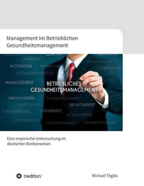 Management im Betrieblichen Gesundheitsmanagement