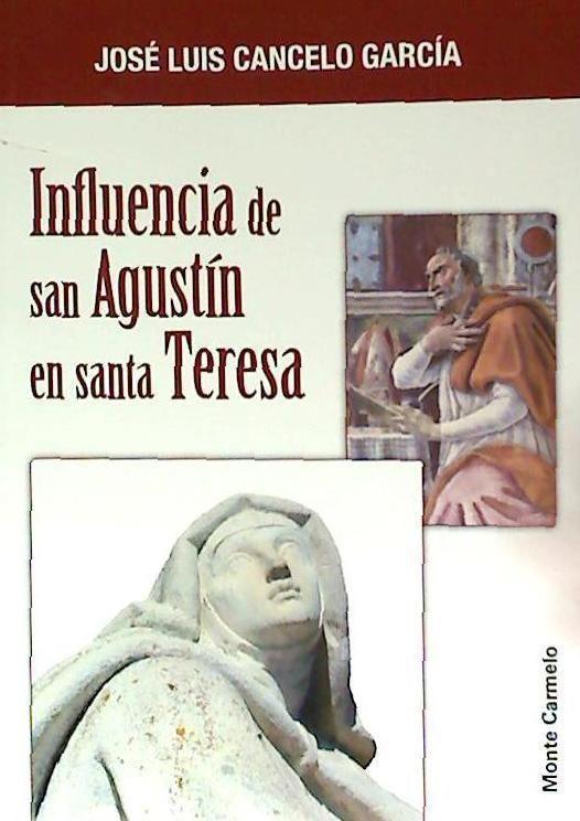 Influencia de San Agustín en Santa Teresa