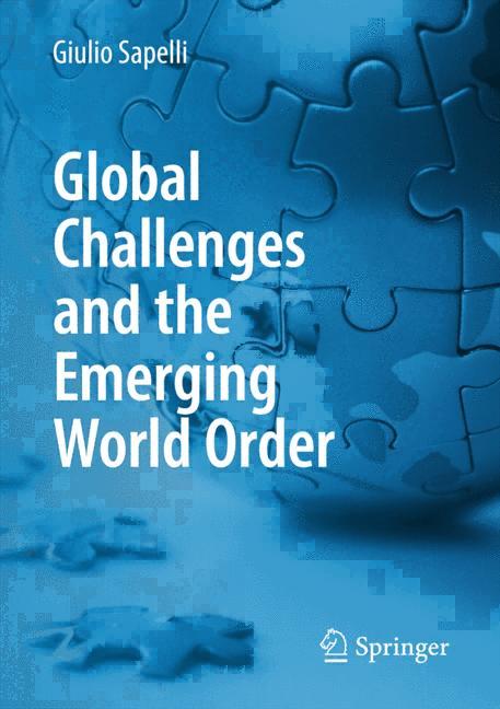 Global Challenges and the Emerging World Order