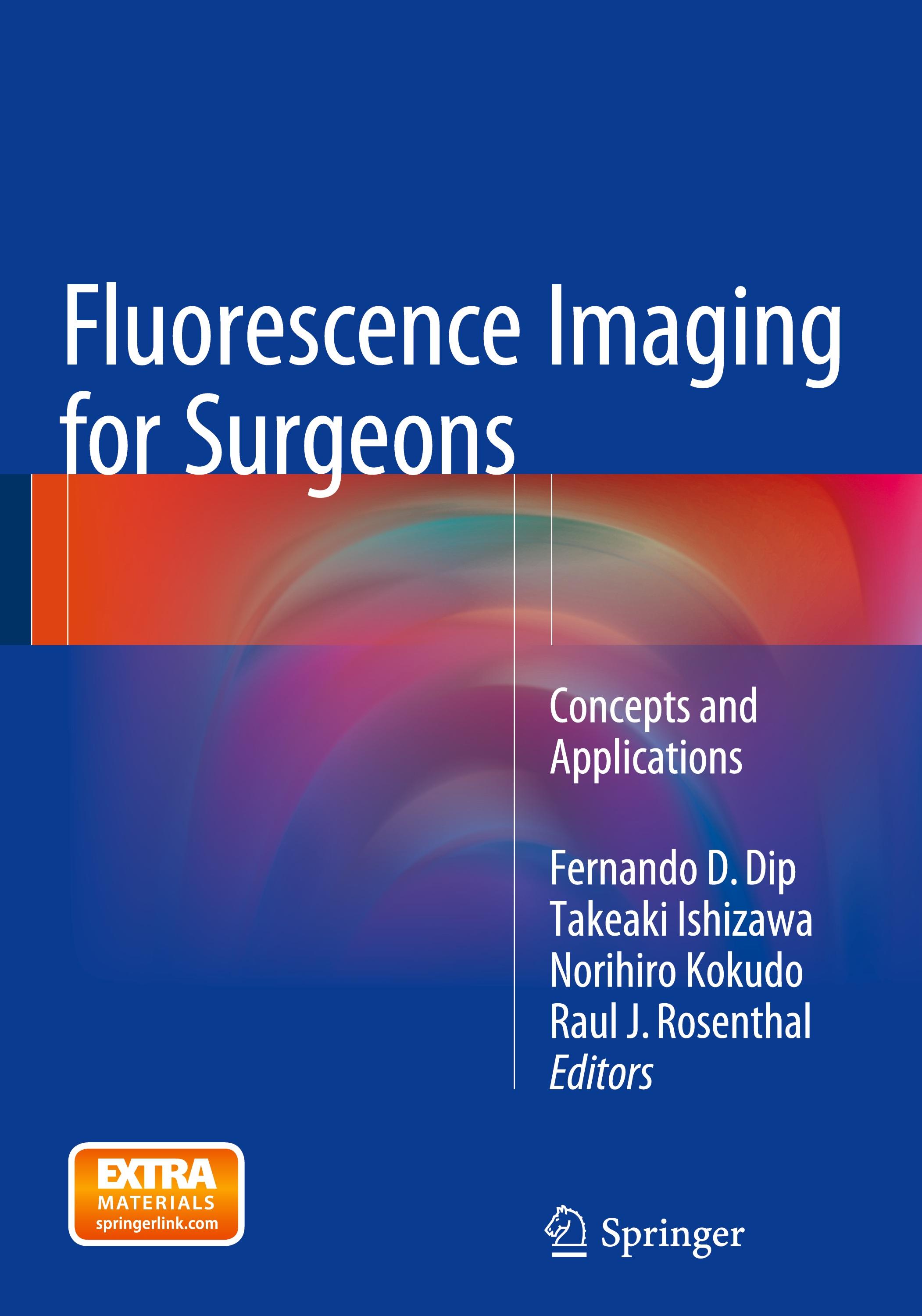 Fluorescence Imaging for Surgeons