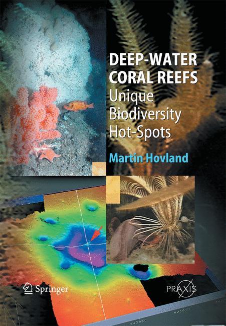 Deep-water Coral Reefs