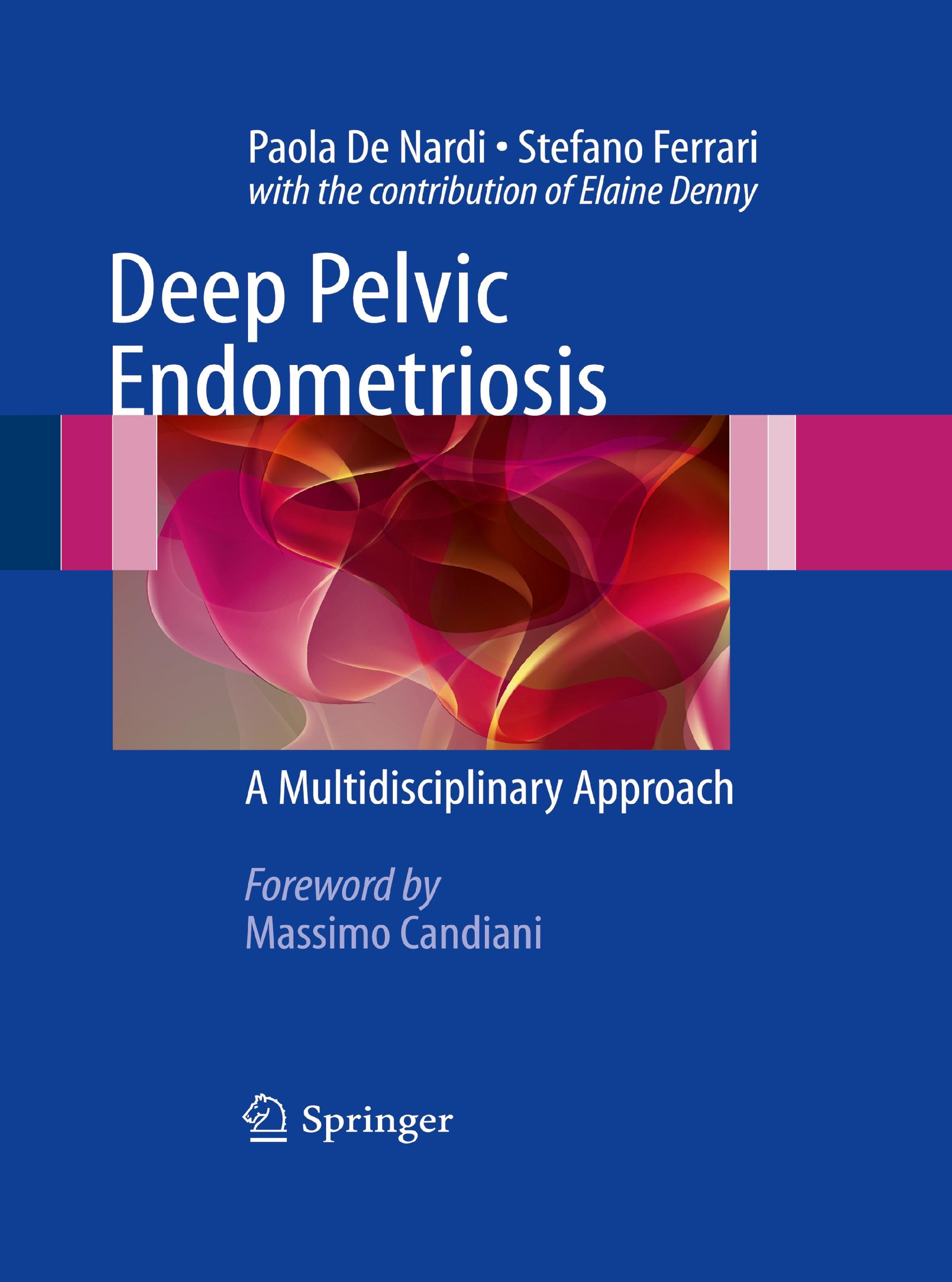 Deep Pelvic Endometriosis