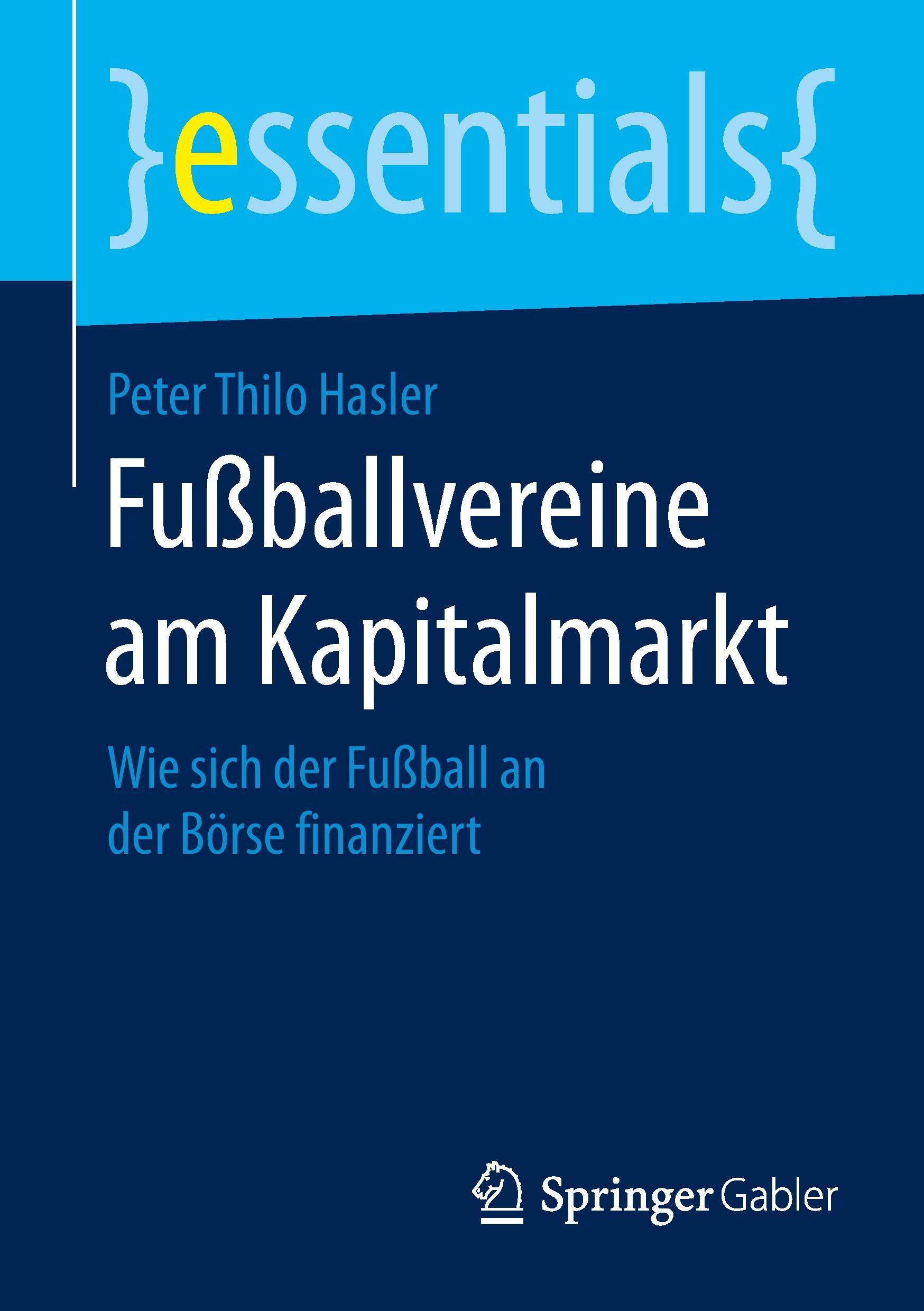 Fußballvereine am Kapitalmarkt