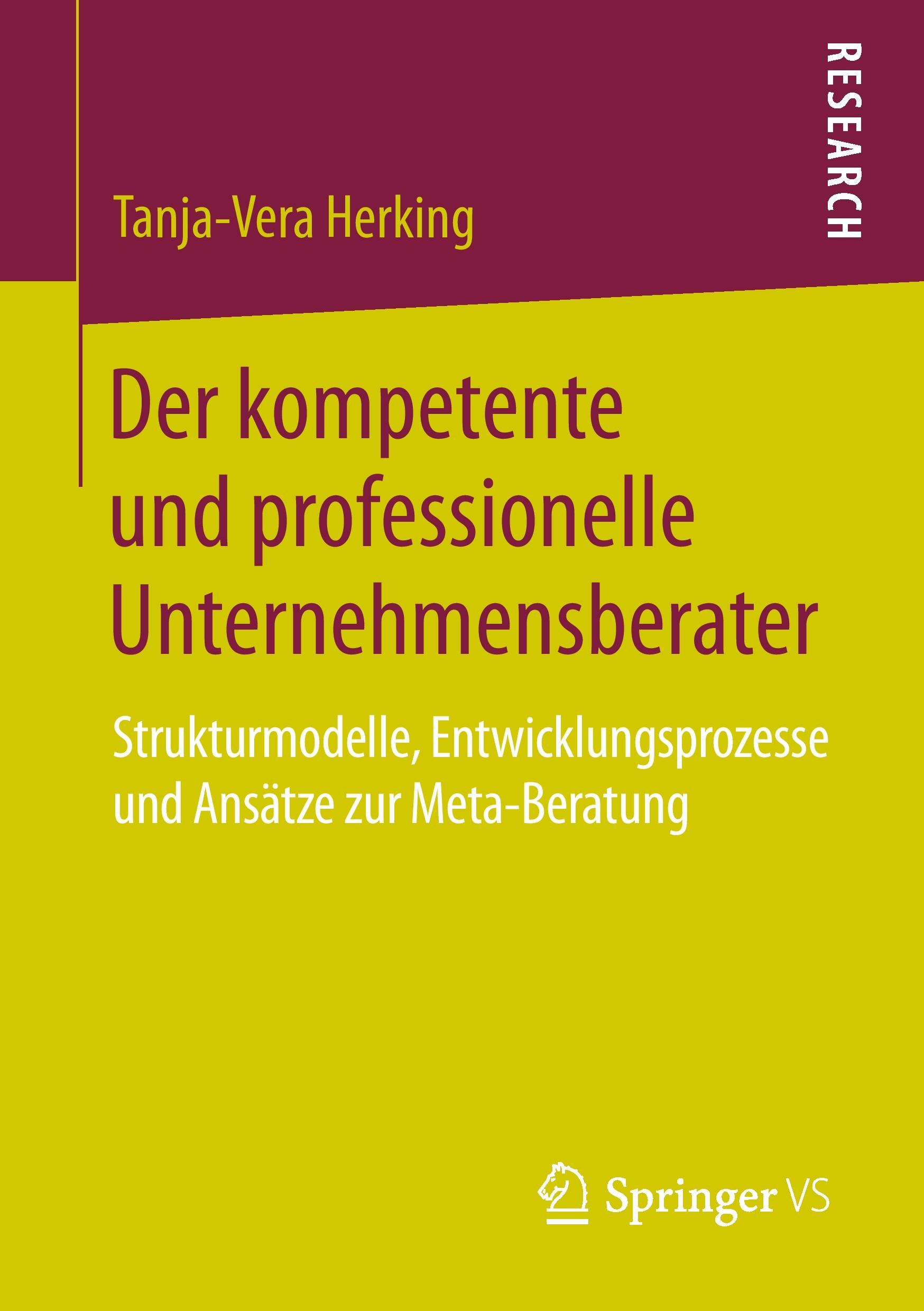 Der kompetente und professionelle Unternehmensberater