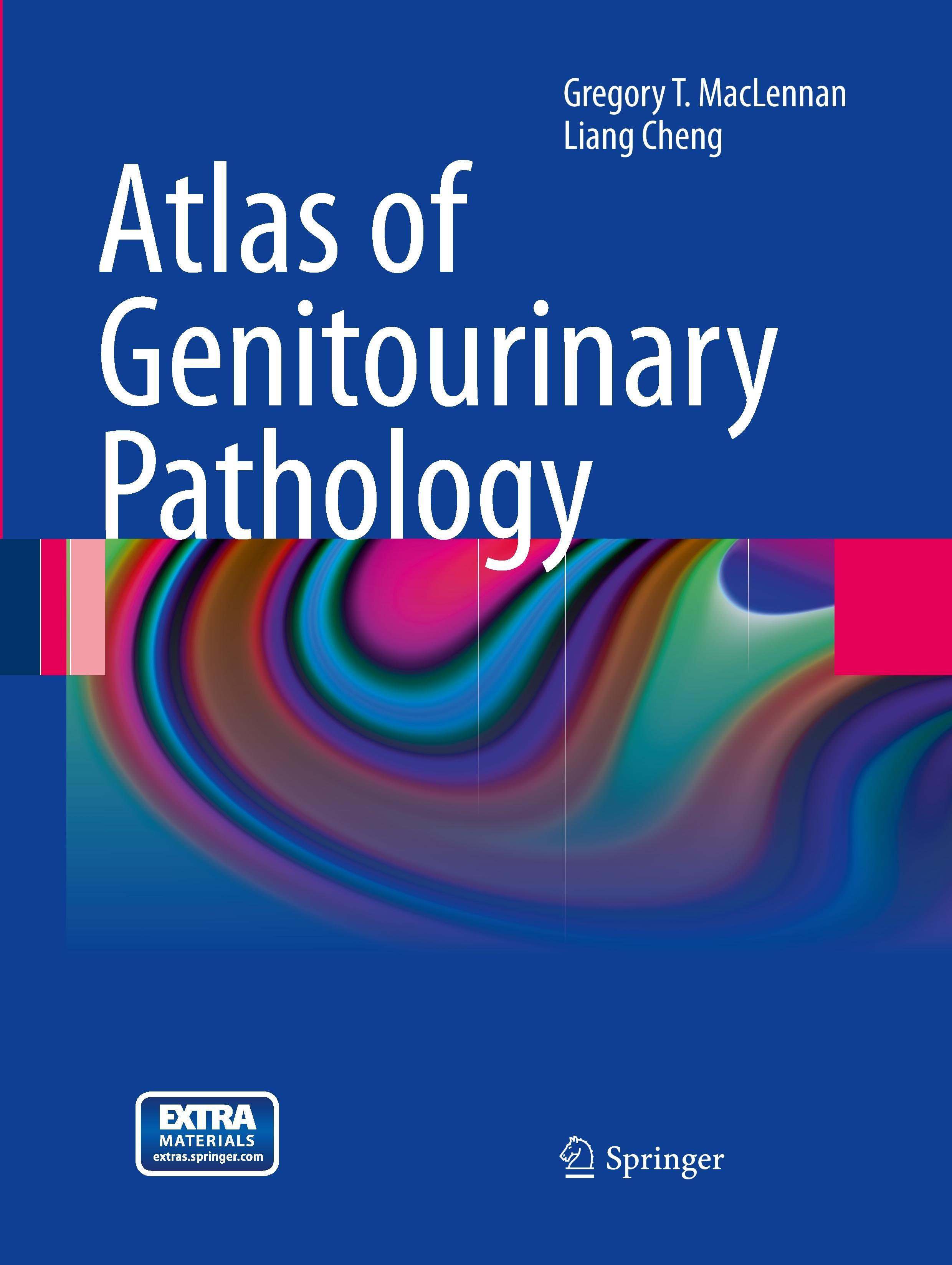 Atlas of Genitourinary Pathology