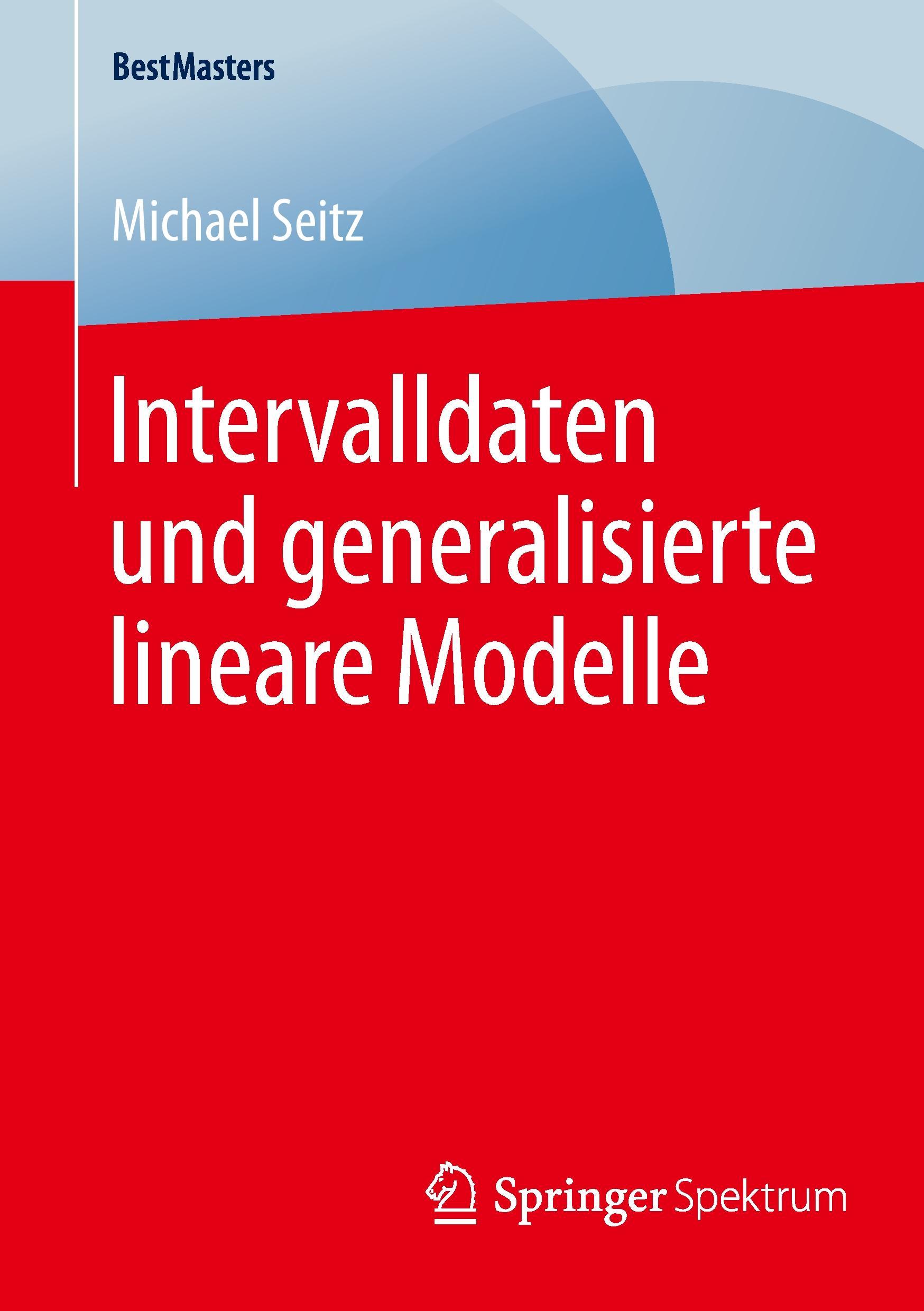 Intervalldaten und generalisierte lineare Modelle