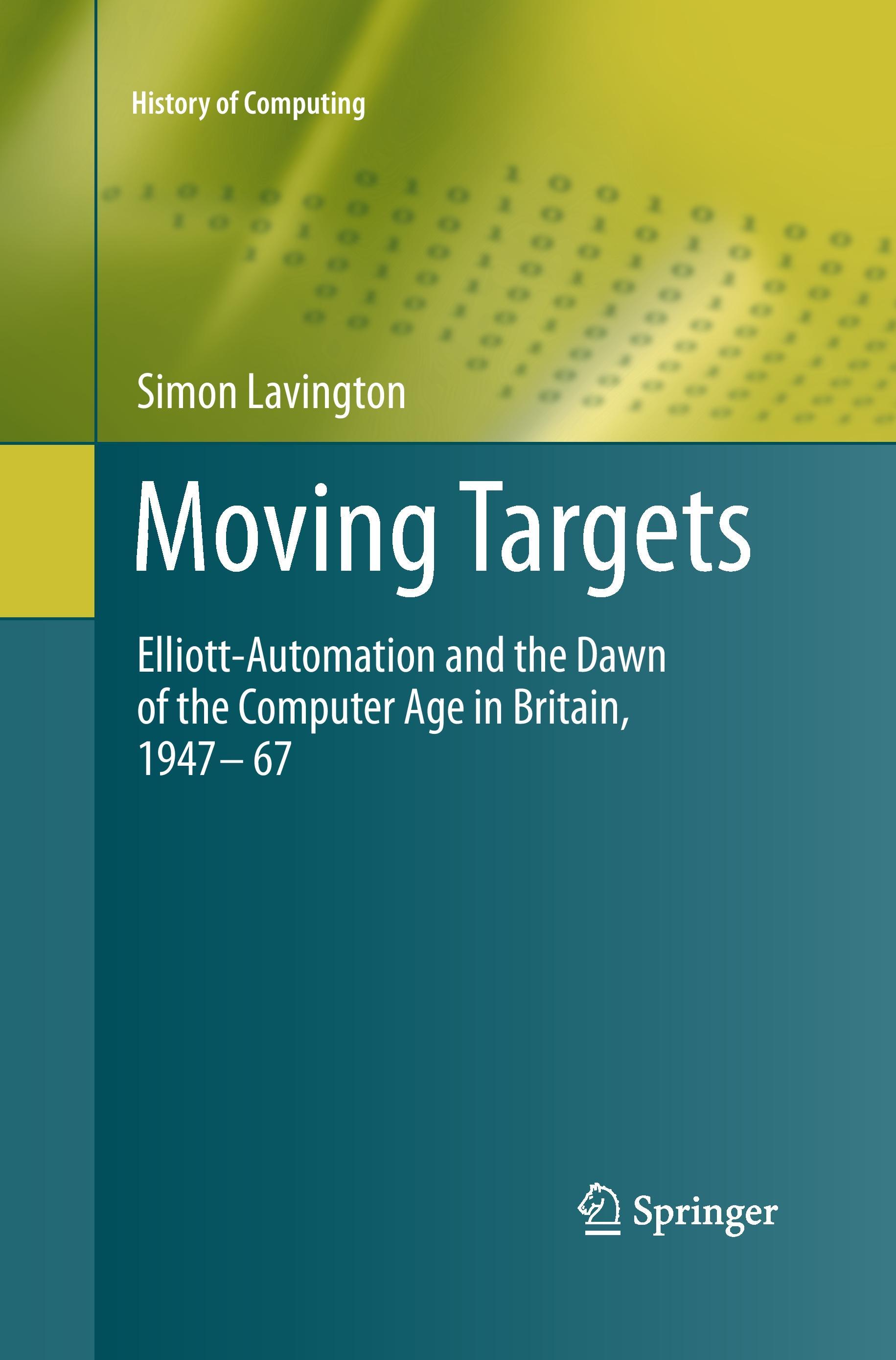 Moving Targets