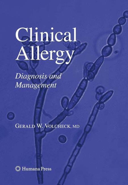 Clinical Allergy