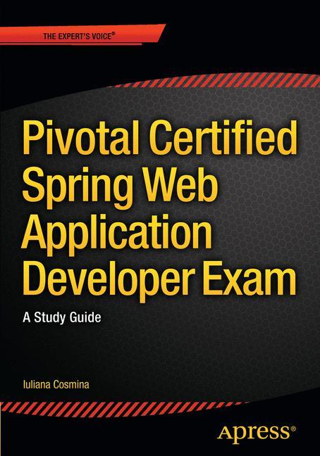 Pivotal Certified Spring Web Application Developer Exam