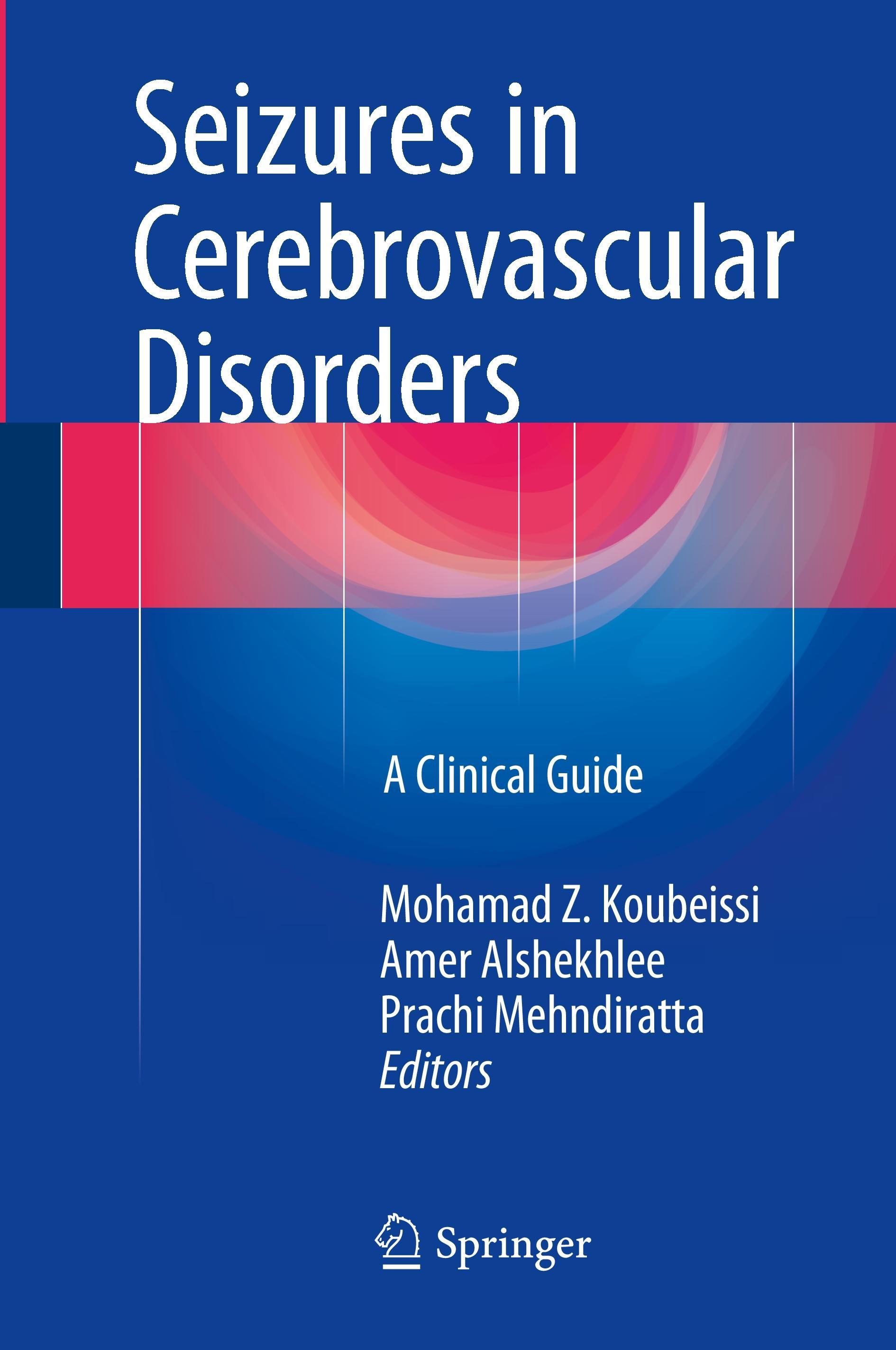 Seizures in Cerebrovascular Disorders