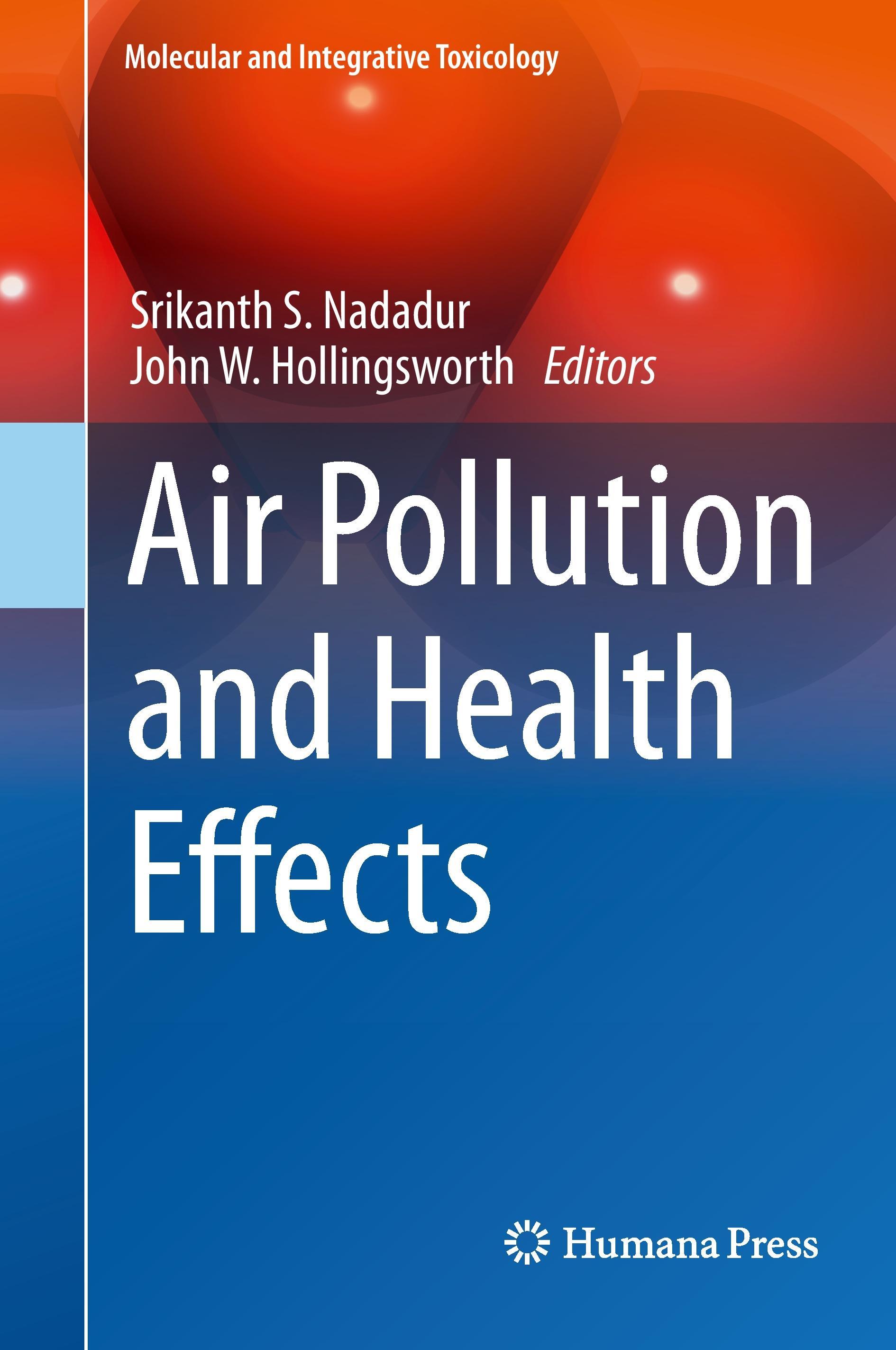 Air Pollution and Health Effects