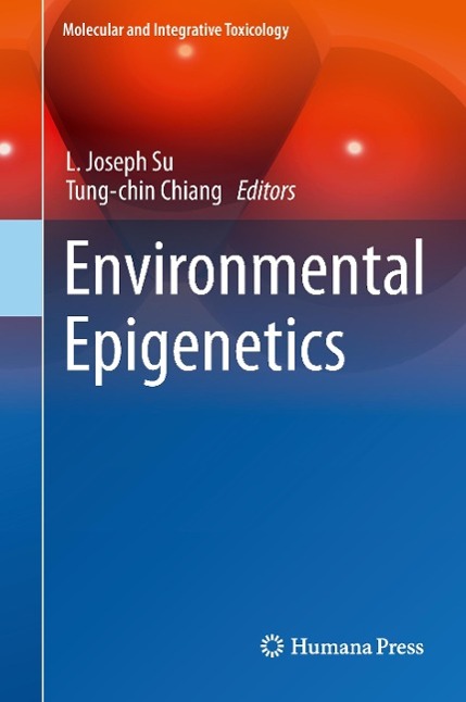 Environmental Epigenetics