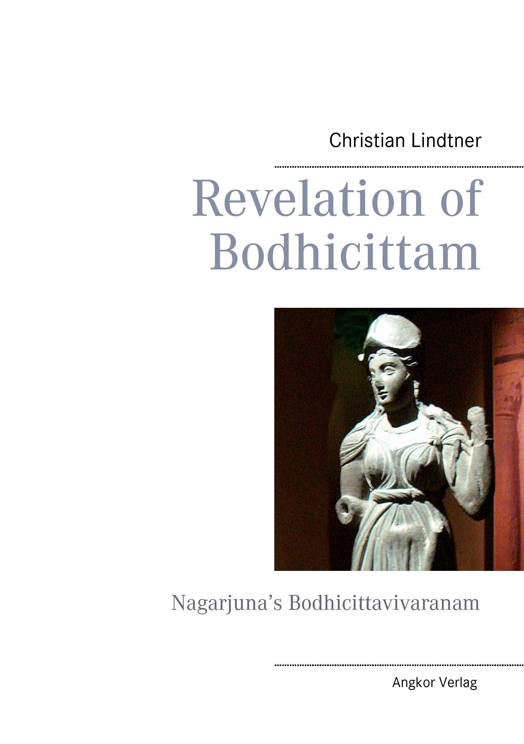 Revelation of Bodhicittam