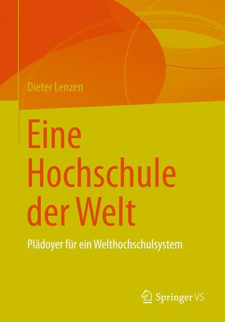 Eine Hochschule der Welt