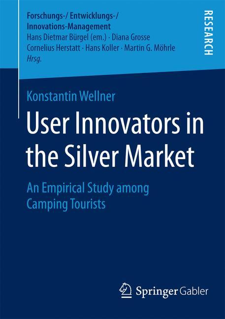 User Innovators in the Silver Market