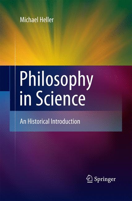 Philosophy in Science