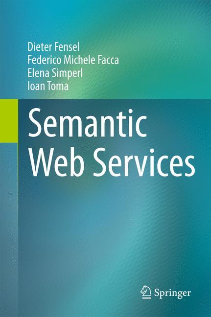 Semantic Web Services