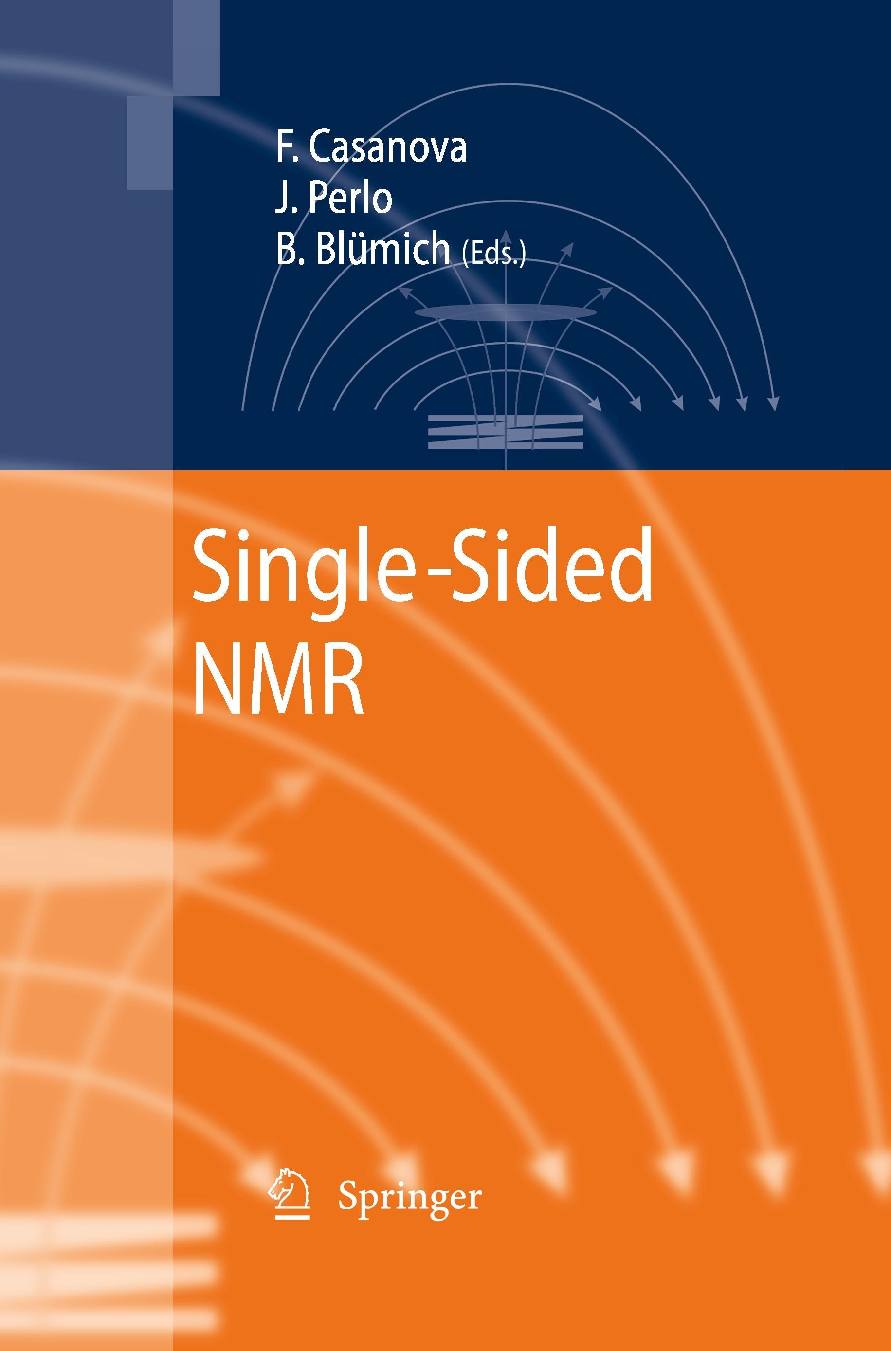 Single-Sided NMR