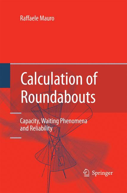 Calculation of Roundabouts