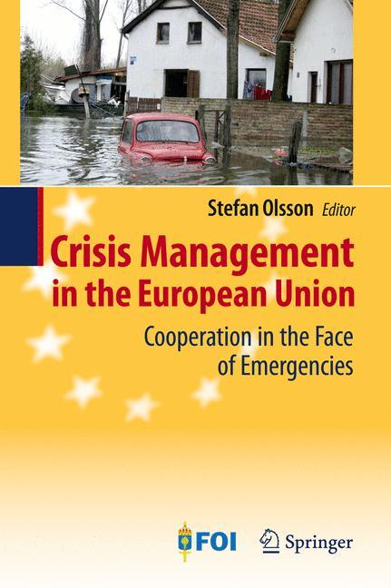 Crisis Management in the European Union