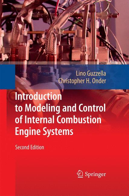 Introduction to Modeling and Control of Internal Combustion Engine Systems