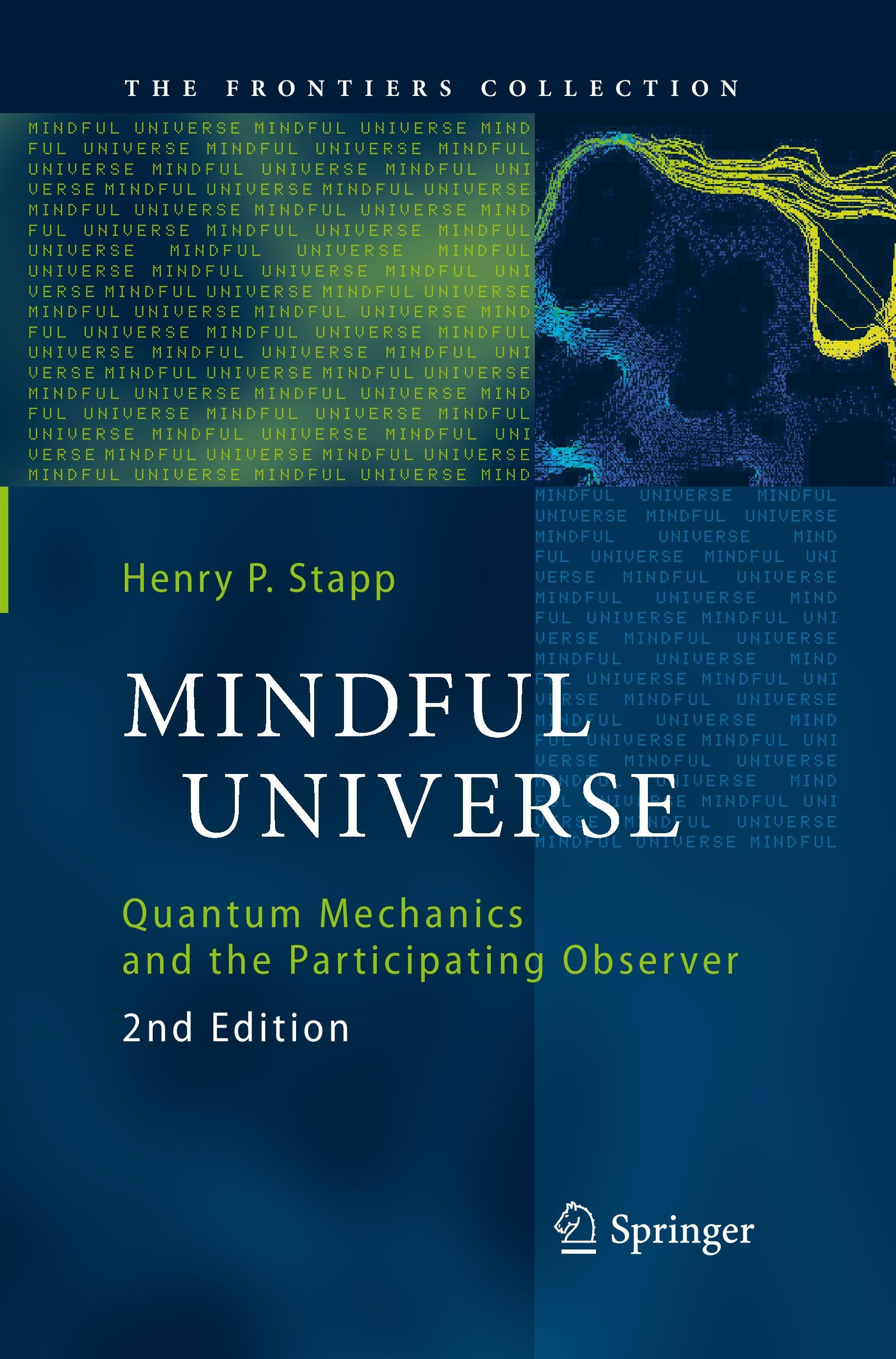 Mindful Universe