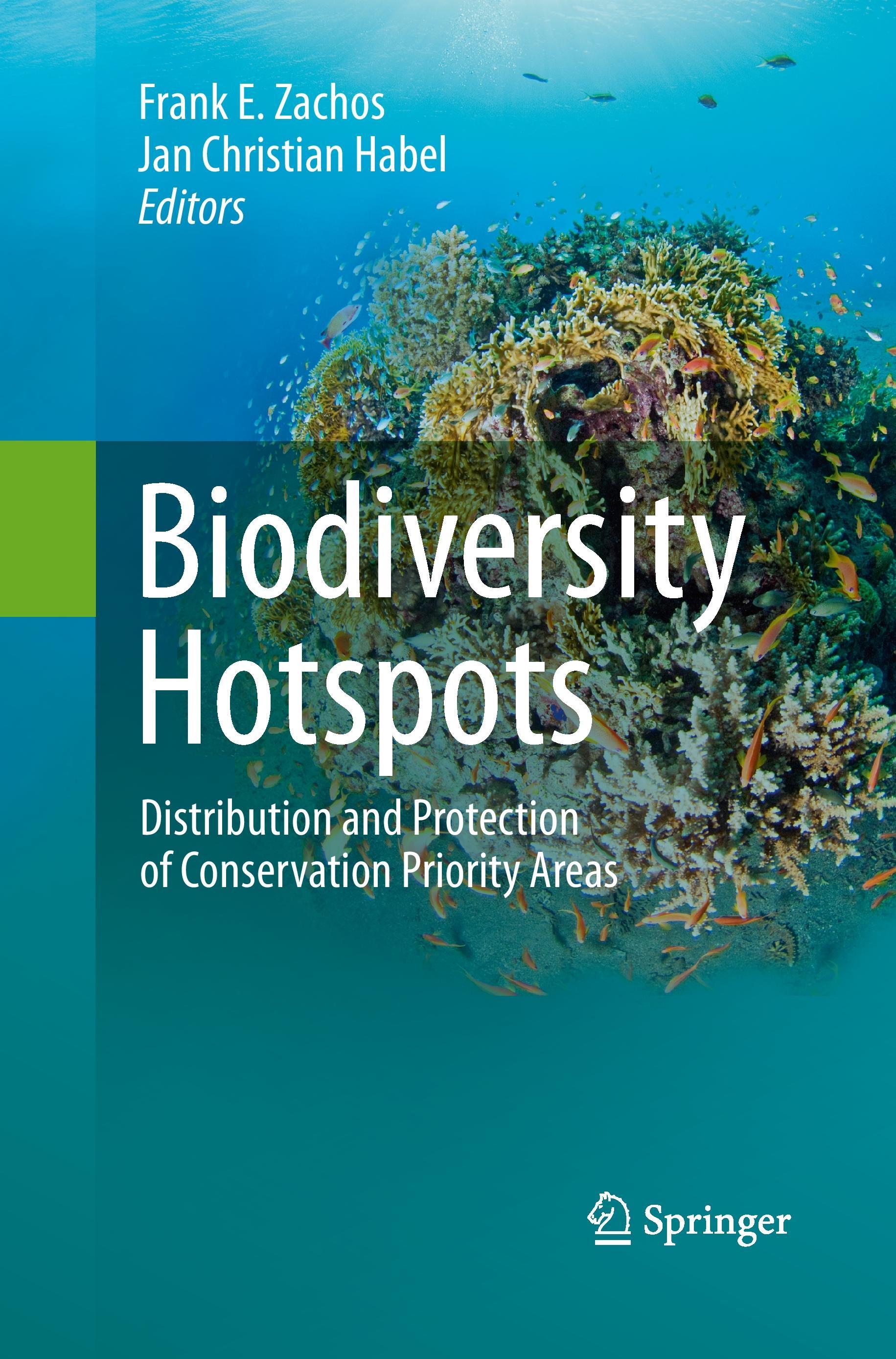 Biodiversity Hotspots