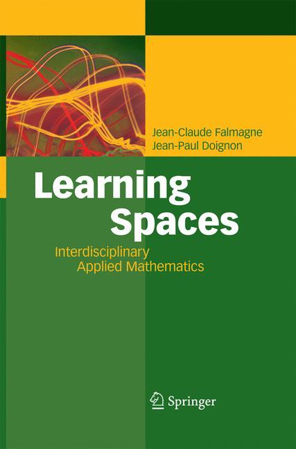 Learning Spaces